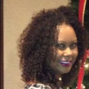 Meet your Posher, Ebony